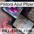 Píldora Azul Pfizer 38